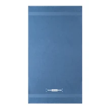 Beach towel | Organic cotton 500 gr/m² | 180x100 cm | Skin-friendly