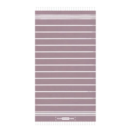 Hamman towel | Cotton | 90x180 cm | With fringes