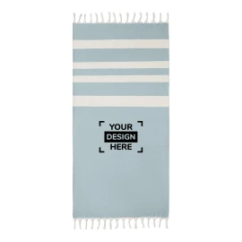 Hammam towel | Recycled 140g/m² | 75x150 cm | Eco friendly