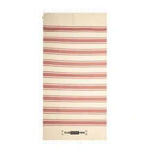 Toalla | Algodón orgánico 110 g/m² | 180x90 cm | Sostenible | Amplia gama de colores