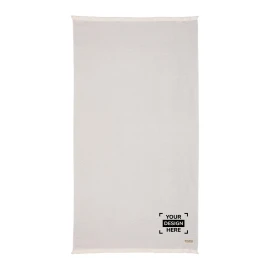 Towel/blanket | Cotton | 100x180cm | Ukiyo Hisako AWARE™ | 4 Seasons