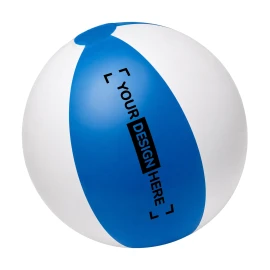 Beach ball | PVC | Ø 26 cm | Phthalate-free