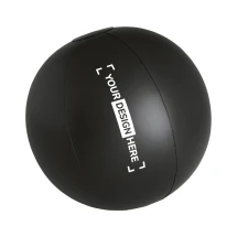Pelota de playa | PVC | Ø28 cm inflada | Disponible en varios colores