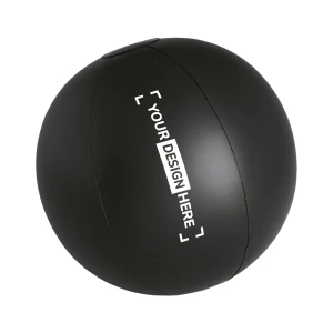 Beach ball | PVC | Ø28 cm when inflated | Many colours available