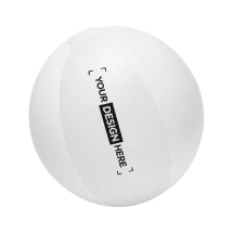 Pelota de playa inflable | PVC | ø40cm | Grande