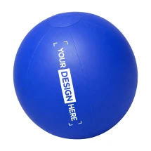 Strandball | PVC | 38 cm | 6 Paneele
