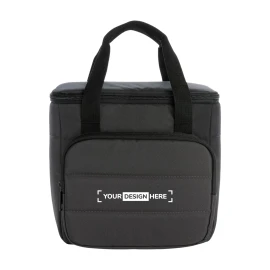 Koeltas | Gerecycled PET | 6L | Duurzaam