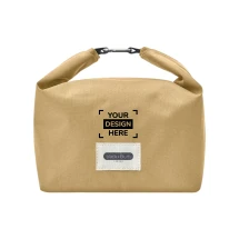 Sac isotherme pour déjeuner | PET recyclé | 6.7L