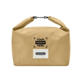 Isolierte lunch-kühltasche | Recyceltes PET | 6.7L
