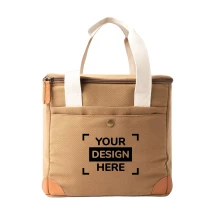 Bolsa térmica | Polietileno reciclado | 13 L