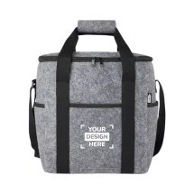 Cooler bag | Polyester | 21L | Easy to clean