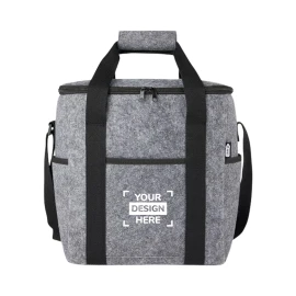 Kühltasche | Polyester | 21L | Einfach zu reinigen