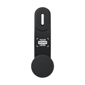 Chargeur voiture sans fil | ABS | 15W | Support magnétique pour téléphone | Fixation auto-agrippante