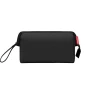 Trousse de toilette Reisenthel | Polyester 100 % recyclé | 4 L | 26 x 18 x 13,5 cm | Armature métallique | Plusieurs compartiments