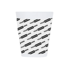 Shot glass | Glass | 50 ml | Frosted finish | Sublimation printing