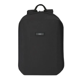Anti-theft backpack | GRS certified recycled polyester | 15 inch laptop compartment | Hidden back pocket | Sustainable