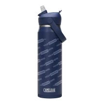 Camelbak® Thrive Flip VSS Bouteille thermos | Acier inoxydable | 740 ml | Couvercle avec paille | Poignée de transport