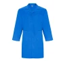 Custom lab coat | Polyester & cotton | Unisex | Button closure | Workwear