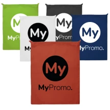 Herbruikbaar voedselzakje | Katoen 140g/m² | 40x45cm | OEKO-TEX® certificaat | Verkrijgbaar in veel kleuren