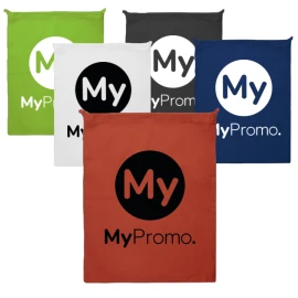 Re-usable food bag | Cotton 140g/m² | 40x45cm | OEKO-TEX® certificate | Many colors available