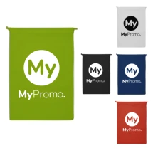 Herbruikbare voedselzak | 30x40cm | Katoen | OEKO-TEX® | Veel kleuren