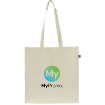 Tas | Katoen 140g | 38x10x42 | Fairtrade