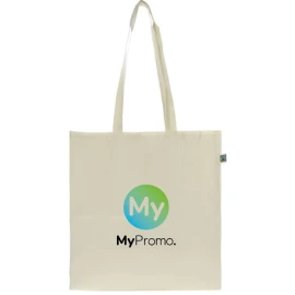 Bag | Cotton 140g | 38x10x42 | Fairtrade