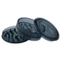 Flamez-Grinder | Acryl | ± 60mm | 3 Teile | Magnetverschluss