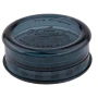 Flamez-Grinder | Acryl | ± 60mm | 3 Teile | Magnetverschluss