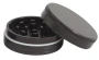 Grinder | Aluminium | ± 50 mm | 2 Teile | Magnetverschluss
