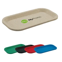 Rolling tray | Hennepvezel | 20,5x10,5 cm | Biologisch afbreekbaar