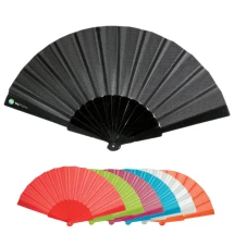 Hand waaier | ABS | Goedkoop