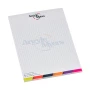 Notizblock | A5 | 148 x 210 mm | 100 Blatt