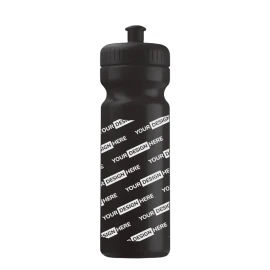 Sport-Trinkflaschen | PP | 750 ml | Viele Farben verfügbar