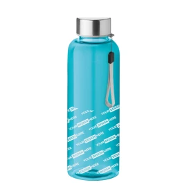 Drinking bottle | rPET | 500 ml | Many colours