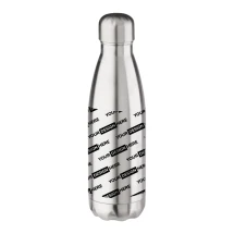 Swing botella térmica | Acero inoxidable | 500 ml | Bestseller