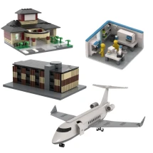 Aangepaste LEGO® | Volledige aanpassingsmogelijkheden | Groot | Uniek cadeau | Hoge kwaliteit