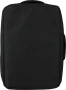 Laptop backpack | Recycled polyester 300D | 12L capacity I Ventilated backing