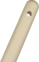 Garden shovel | Wood & steel | 69cm | Engraving