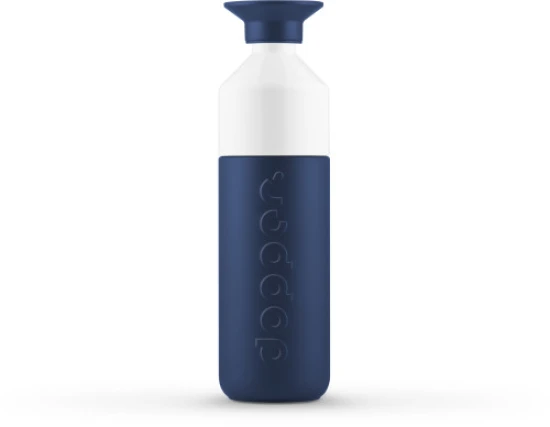 Dopper Insulated | Thermos | Stainless steel | 580 ml | Sustainable | Breaker Blue
