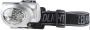 Head light with 8 LED lights