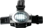 Head light with 8 LED lights