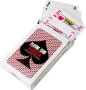 Spielkarten | Plastische Pappe | Poker