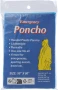 Poncho | Translucent | 103 x 126,5 cm | Foldable