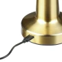Lampada da tavolo | Metallo e ABS | 24 LED | Tre modalità di luce | Include una batteria da 800 mAh