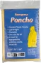 Poncho | Translucent | 103 x 126,5 cm | Foldable
