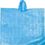 Poncho | Translucent | 103 x 126,5 cm | Foldable