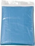 Poncho | Translucent | 103 x 126,5 cm | Foldable