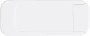 Cubierta de la cámara web | PP | Seguro | Pegatinas de doble cara