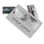 Vergrootglas | Credit Card formaat | Origineel | Wit
